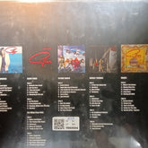Gillan - The Vinyl Collection 1979-1982 (Vinyl) (5)